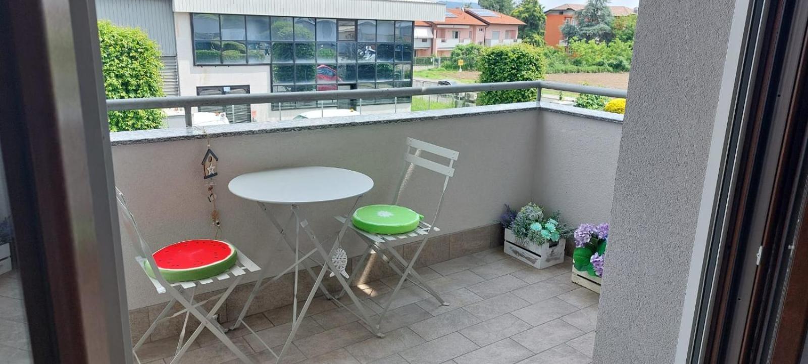 Deliziosa Casa Mignon Apartment Luisago Ngoại thất bức ảnh