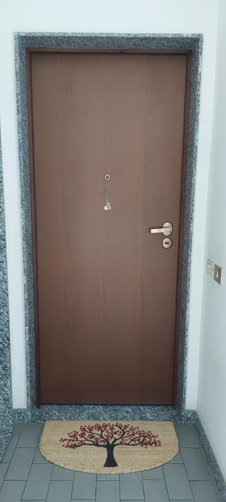 Deliziosa Casa Mignon Apartment Luisago Ngoại thất bức ảnh