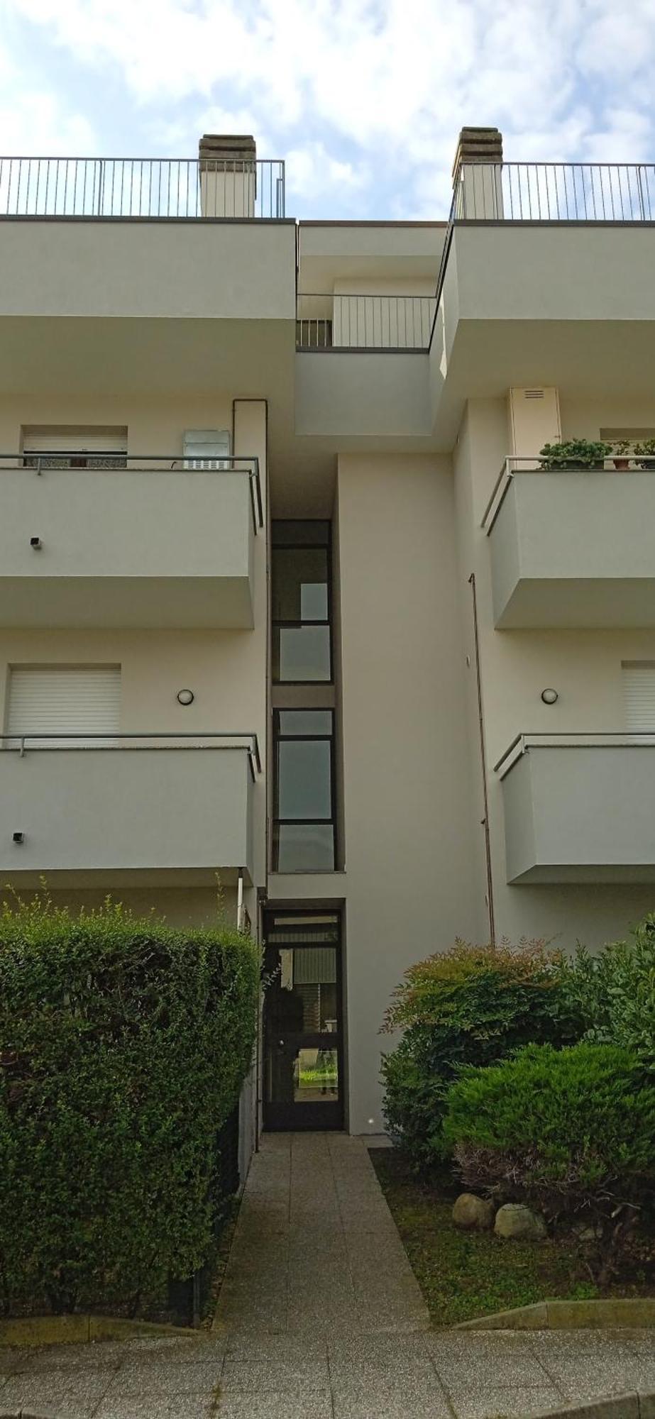 Deliziosa Casa Mignon Apartment Luisago Ngoại thất bức ảnh