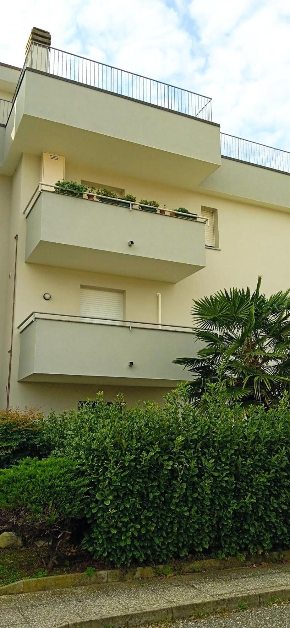 Deliziosa Casa Mignon Apartment Luisago Ngoại thất bức ảnh