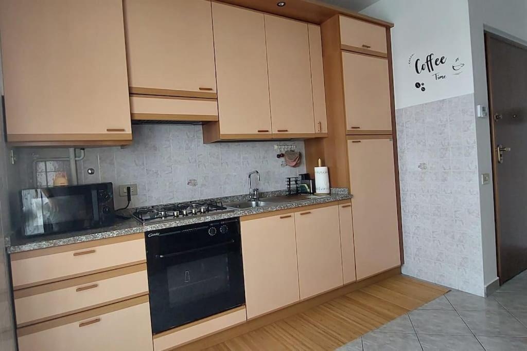 Deliziosa Casa Mignon Apartment Luisago Ngoại thất bức ảnh