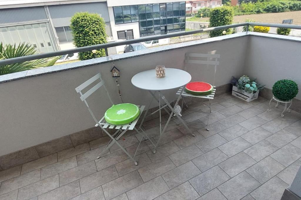 Deliziosa Casa Mignon Apartment Luisago Ngoại thất bức ảnh